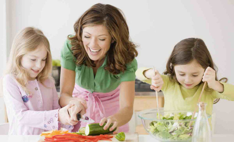 أطعمة تقوي ذاكرة طفلك تعرفي عليها...